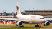 Wamos Air Airbus A330-243 (EC-NUI) at  Hamburg - Fuhlsbuettel (Helmut Schmidt), Germany