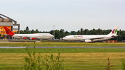 Wamos Air Airbus A330-243 (EC-NUI) at  Hamburg - Fuhlsbuettel (Helmut Schmidt), Germany