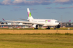 Wamos Air Airbus A330-243 (EC-NUI) at  Hamburg - Fuhlsbuettel (Helmut Schmidt), Germany