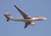 Wamos Air Airbus A330-243 (EC-NUI) at  Los Angeles - International, United States