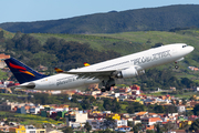 Plus Ultra Airbus A330-202 (EC-NUL) at  Tenerife Norte - Los Rodeos, Spain
