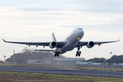 Plus Ultra Airbus A330-202 (EC-NUL) at  Tenerife Norte - Los Rodeos, Spain