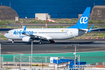 Air Europa Express Boeing 737-8GP (EC-NUZ) at  Gran Canaria, Spain