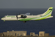 Binter Canarias ATR 72-600 (EC-NVC) at  Gran Canaria, Spain