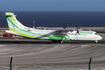 Binter Canarias ATR 72-600 (EC-NVC) at  Tenerife Sur - Reina Sofia, Spain