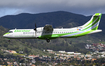 Binter Canarias ATR 72-600 (EC-NVD) at  Tenerife Norte - Los Rodeos, Spain