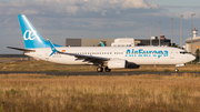 Air Europa Boeing 737-8K5 (EC-NVJ) at  Frankfurt am Main, Germany