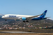 Norse Atlantic Airways Boeing 787-9 Dreamliner (EC-NVX) at  Tenerife Norte - Los Rodeos, Spain