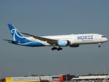 Norse Atlantic Airways Boeing 787-9 Dreamliner (EC-NVX) at  Milan - Malpensa, Italy