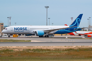 Norse Atlantic Airways Boeing 787-9 Dreamliner (EC-NVX) at  Palma De Mallorca - Son San Juan, Spain