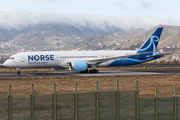 Norse Atlantic Airways Boeing 787-9 Dreamliner (EC-NVX) at  Tenerife Norte - Los Rodeos, Spain