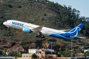 Norse Atlantic Airways Boeing 787-9 Dreamliner (EC-NVX) at  Tenerife Norte - Los Rodeos, Spain