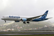 Norse Atlantic Airways Boeing 787-9 Dreamliner (EC-NVX) at  Tenerife Norte - Los Rodeos, Spain