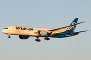 Air Europa Boeing 787-9 Dreamliner (EC-NVY) at  Amsterdam - Schiphol, Netherlands