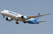 Air Europa Boeing 787-9 Dreamliner (EC-NVY) at  Gran Canaria, Spain