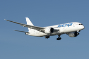 Air Europa Boeing 787-8 Dreamliner (EC-NXA) at  Barcelona - El Prat, Spain