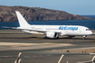 Air Europa Boeing 787-8 Dreamliner (EC-NXA) at  Gran Canaria, Spain