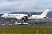 Air Europa Boeing 787-8 Dreamliner (EC-NXA) at  Tenerife Norte - Los Rodeos, Spain