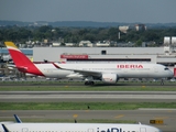 Iberia Airbus A350-941 (EC-NXE) at  New York - John F. Kennedy International, United States