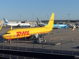 DHL (Swiftair) Boeing 737-883(SF) (EC-NXU) at  Cologne/Bonn, Germany