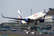 Swiftair Boeing 737-8FE(BCF) (EC-NXX) at  Tenerife Norte - Los Rodeos, Spain