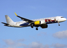 Vueling Airbus A321-271NX (EC-NYD) at  Hamburg - Fuhlsbuettel (Helmut Schmidt), Germany