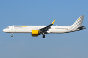 Vueling Airbus A321-271NX (EC-NYF) at  Paris - Orly, France