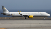 Vueling Airbus A321-271NX (EC-NYF) at  Tenerife Sur - Reina Sofia, Spain