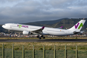 Wamos Air Airbus A330-303 (EC-NYJ) at  Tenerife Norte - Los Rodeos, Spain