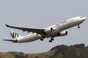 Wamos Air Airbus A330-303 (EC-NYJ) at  Tenerife Norte - Los Rodeos, Spain