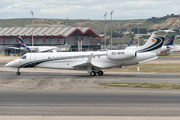 Gestair Executive Jet Embraer EMB-135BJ Legacy 650 (EC-NYR) at  Madrid - Barajas, Spain