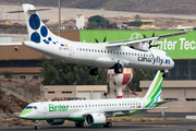 Canaryfly ATR 72-500 (EC-NYS) at  Gran Canaria, Spain