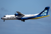 Canaryfly ATR 72-500 (EC-NYS) at  Gran Canaria, Spain