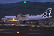 Canaryfly ATR 72-500 (EC-NYS) at  Tenerife Norte - Los Rodeos, Spain