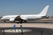 Air Europa Boeing 787-8 Dreamliner (EC-NZG) at  Madrid - Barajas, Spain