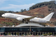 Air Europa Boeing 787-8 Dreamliner (EC-NZG) at  Tenerife Norte - Los Rodeos, Spain