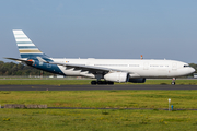 Privilege Style Airbus A330-243 (EC-NZJ) at  Dusseldorf - International, Germany