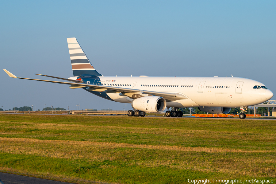 Privilege Style Airbus A330-243 (EC-NZJ) | Photo 641564