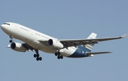 Privilege Style Airbus A330-243 (EC-NZJ) at  Gran Canaria, Spain