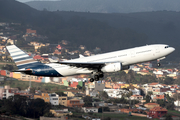 Privilege Style Airbus A330-243 (EC-NZJ) at  Tenerife Norte - Los Rodeos, Spain