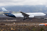 Privilege Style Airbus A330-243 (EC-NZJ) at  Tenerife Sur - Reina Sofia, Spain
