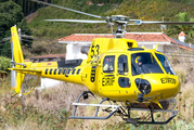 Pegasus Aviacion Airbus Helicopters H125 (EC-NZT) at  La Palma (Santa Cruz de La Palma), Spain