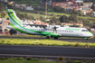 Binter Canarias ATR 72-600 (EC-OAM) at  Tenerife Norte - Los Rodeos, Spain