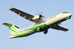 Binter Canarias ATR 72-600 (EC-OAN) at  La Palma (Santa Cruz de La Palma), Spain