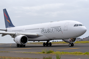 Plus Ultra Airbus A330-203 (EC-OAP) at  Tenerife Norte - Los Rodeos, Spain