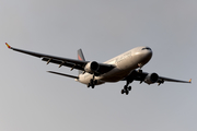 Plus Ultra Airbus A330-203 (EC-OAQ) at  Tenerife Norte - Los Rodeos, Spain