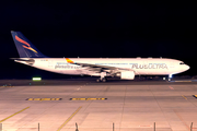 Plus Ultra Airbus A330-203 (EC-OAQ) at  Tenerife Sur - Reina Sofia, Spain