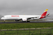 Iberia Airbus A350-941 (EC-OAV) at  Tenerife Norte - Los Rodeos, Spain
