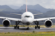 Iberia Airbus A350-941 (EC-OAX) at  Tenerife Norte - Los Rodeos, Spain