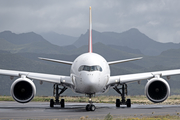 Iberia Airbus A350-941 (EC-OAX) at  Tenerife Norte - Los Rodeos, Spain